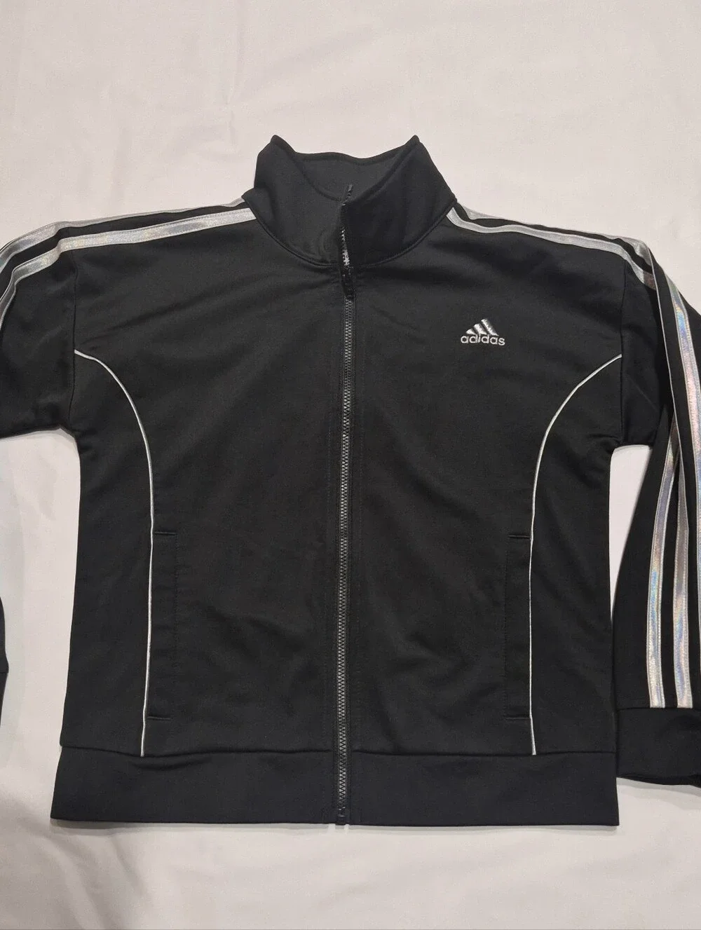 adidas track suit